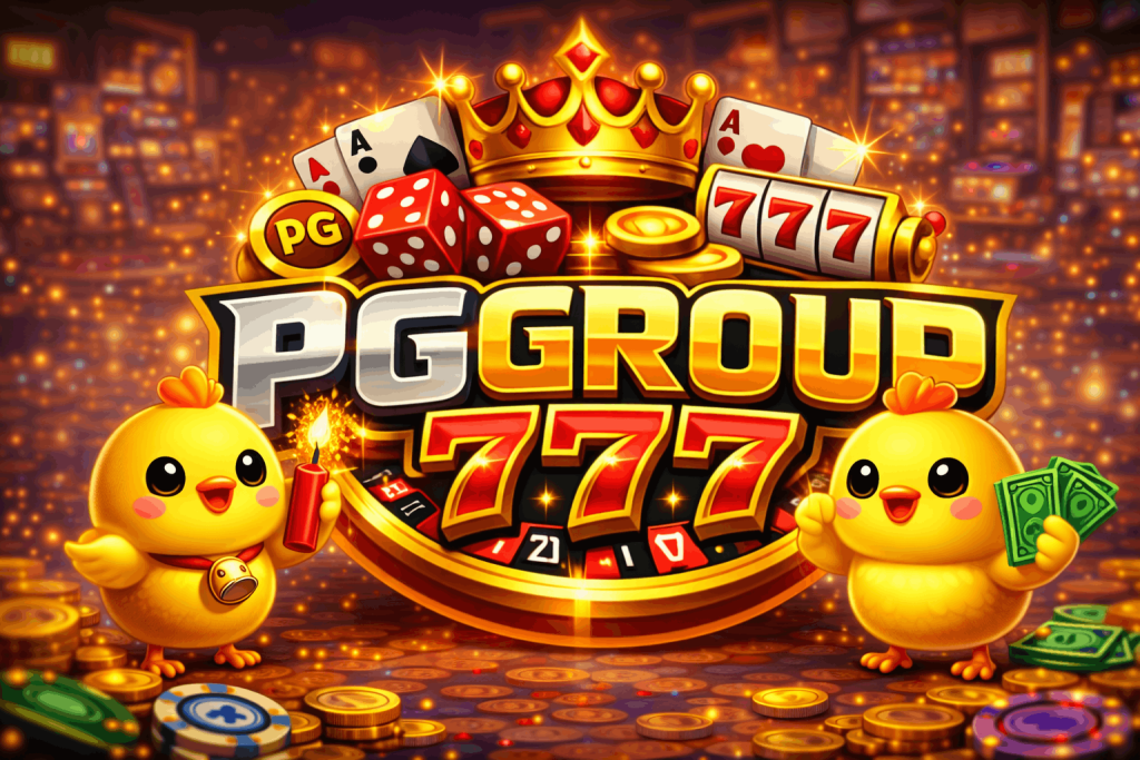 ทดลองเล่นสล็อต www.pggroup777.sbs เว็บสล็อต