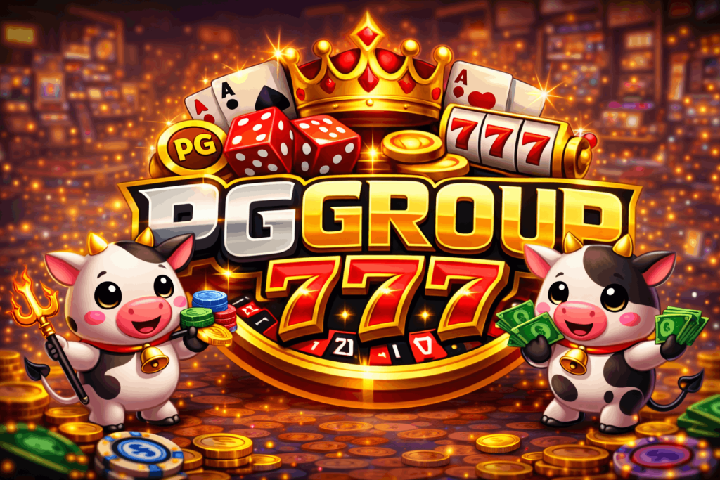 สล็อต pggroup777 life เว็บสล็อต