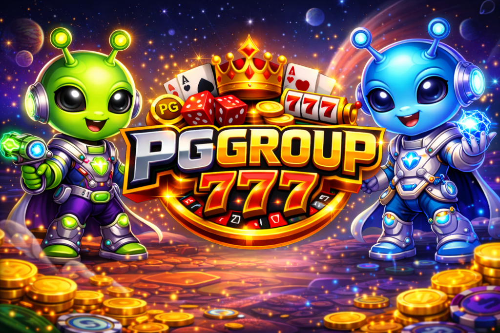 สล็อต pggroup777.cloud เว็บสล็อต