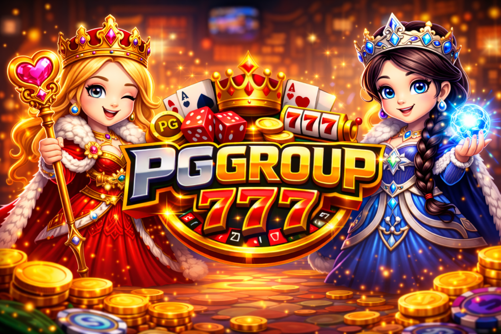 สล็อต pggroup777.guru เว็บสล็อต