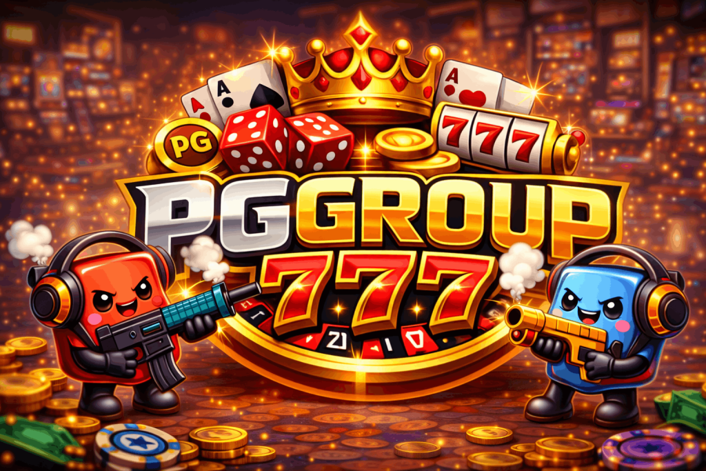 สล็อต www.pggroup777.beauty เว็บสล็อต