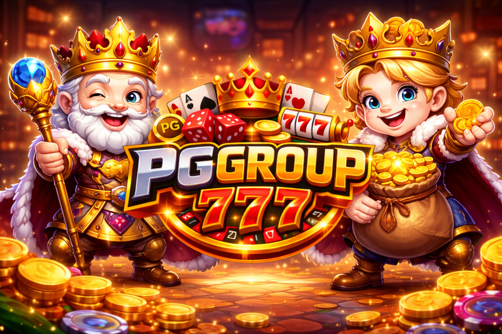 สล็อต www.pggroup777.sbs เว็บสล็อต
