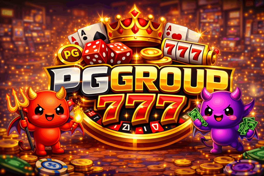 เว็บสล็อต www.pggroup777.guru เว็บสล็อต