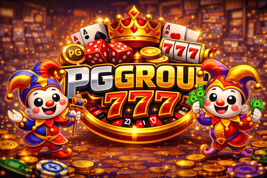 pg slot www pggroup777 ink เว็บสล็อต