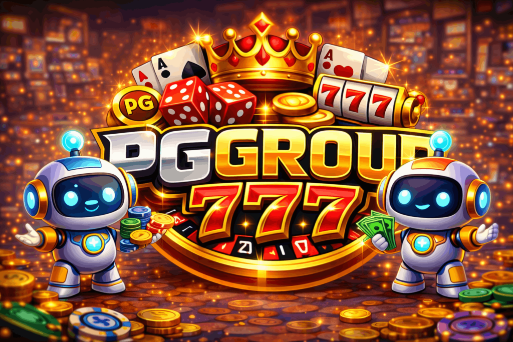 pg slot www.pggroup777.sbs เว็บสล็อต