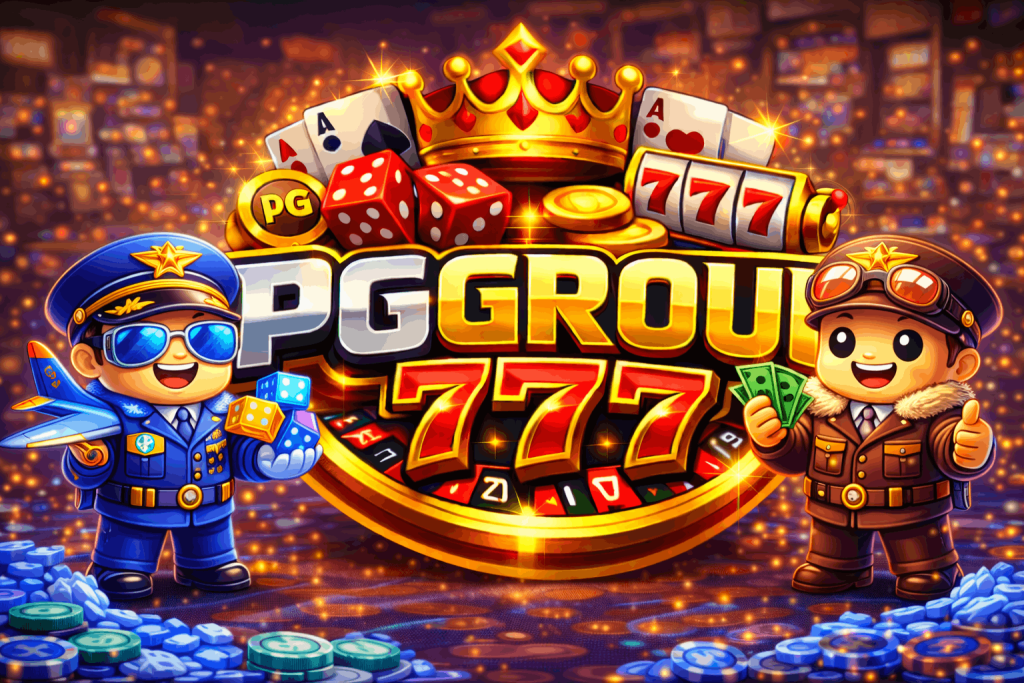 สล็อต pggroup777.ink เว็บสล็อต